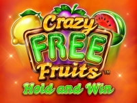 Crazy Free Fruits