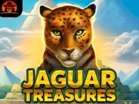 Jaguar Treasures