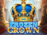 Frozen Crown