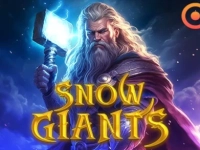 Snow Giants