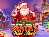 Santa's Wild Reels