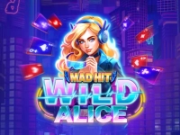 Mad Hit Wild Alice