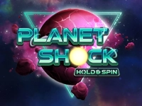 Planet Shock