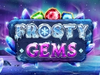 Frosty Gems