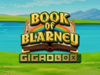 Book of Blarney Gigablox