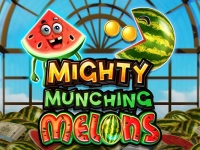 Mighty Munching Melons