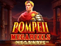 Pompeii Megareels Megaways