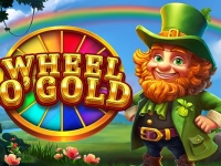 Wheel O'Gold