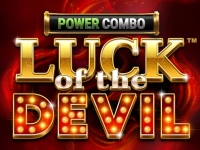 Luck of the Devil Power Combo