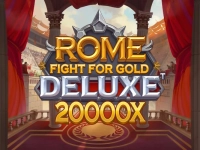 Rome Fight For Gold Deluxe