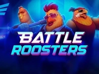 Battle Roosters