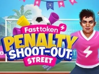 FastToken Penalty Shoot-Out: Street