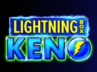 Lightning Box Keno