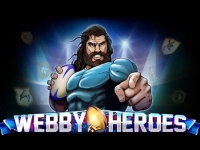 Webby Heroes