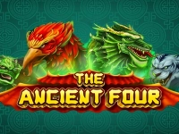 The Ancient Four