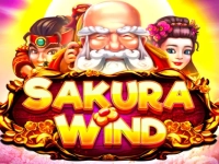 Sakura Wind