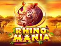 Rhino Mania