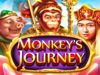 Monkeyâ€™s Journey