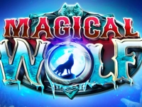 Magical Wolf