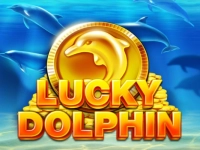 Lucky Dolphin