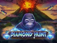 Diamond Hunt