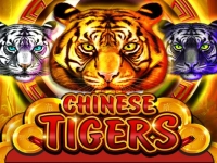 Chinese Tigers