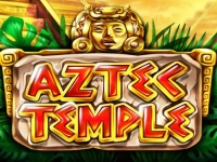 Aztec Temple