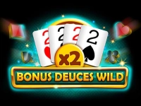 Bonus Deuces Wild