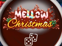 Mellow Christmas Dice