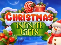 Christmas Infinite Gifts