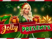 Jolly Presents