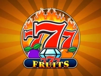 777 Fruits