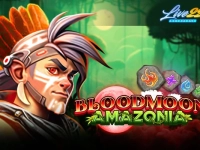 Bloodmoon Amazonia