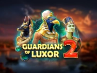 Guardians of Luxor 2