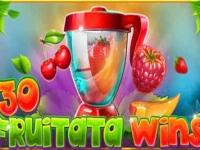 30 Fruitata Wins