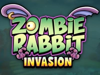 Zombie Rabbit Invasion