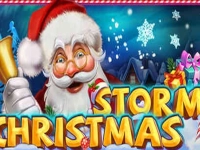 Christmas Storm