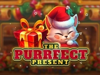 The Purrfect Present