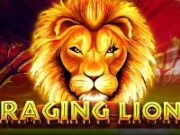 Raging Lion 