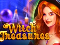 Witch Treasures