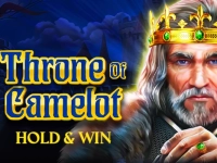 Throne of Camelot 