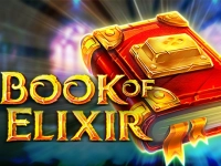 Book of Elixir 