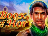 Book of Hor 