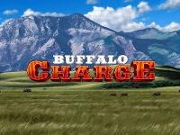 Buffalo Charge