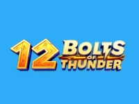 12 Bolts of Thunder