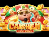 Caishen Lucky Spread