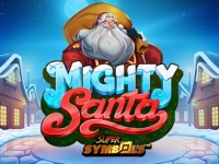 Mighty Santa