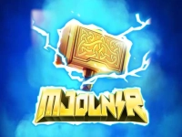 Mjolnir