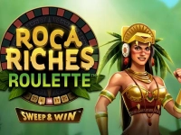 Roca Riches Roulette