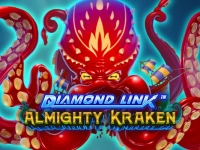 Diamond Link Almighty Kraken